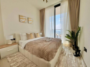 Cozy Beige-themed 1br Apartment In Jvc
